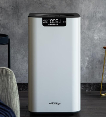 告别空气污染!千加负离子空气净化器如何改变你的生活(图1) 告别空气污染!千加负离子空气净化器如何改变你的生活(图1)