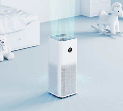 1000和5000的空气净化器差在哪?七天实测血泪教训:这种便宜货竟是甲醛帮凶!(图1) 1000和5000的空气净化器差在哪?七天实测血泪教训:这种便宜货竟是甲醛帮凶!(图1)