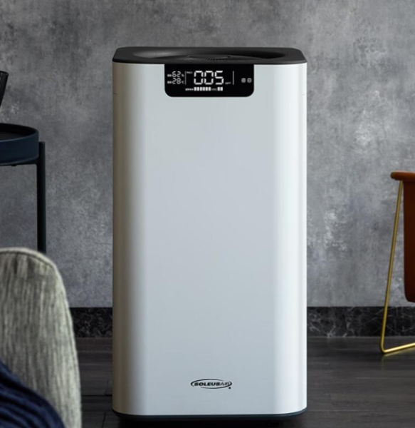 2025年度空气净化器评测：千加负离子净化器与市场顶级品牌对比 火爆揭晓最佳空气神器！(图1)