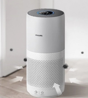 负离子空气净化器全解析：你的家需要它的十大理由(图1)