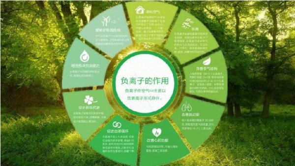 负离子产品到底值不值？使用效果让你震惊！(图1)