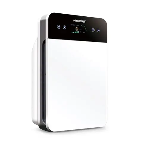 负离子风暴来袭！家中安装负离子设备，健康加分！(图1)