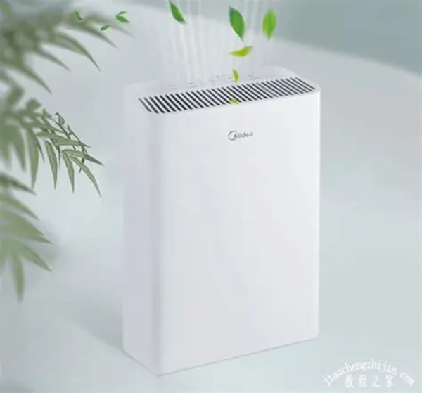 每天呼吸新鲜空气,负离子空气净化器带来的神奇改变(图1) 每天呼吸新鲜空气,负离子空气净化器带来的神奇改变(图1)